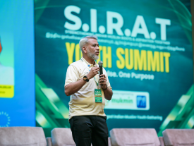 SIRAT Youth Summit